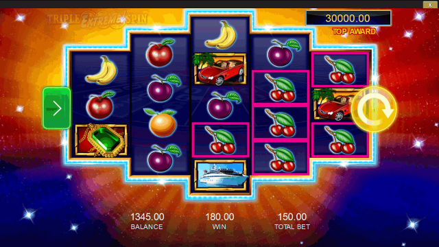 Wheel Of Fortune: Triple Extreme Spin 4